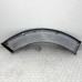 REAR LEFT OVERFENDER FOR A MITSUBISHI PAJERO/MONTERO - V98W