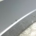 OVERFENDER REAR LEFT FOR A MITSUBISHI EXTERIOR - 