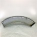 REAR RIGHT OVERFENDER FOR A MITSUBISHI V80,90# - REAR RIGHT OVERFENDER