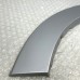 REAR RIGHT OVERFENDER FOR A MITSUBISHI PAJERO - V93W