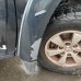 OVERFENDER FRONT RIGHT FOR A MITSUBISHI L200 - KB4T