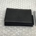 OWNERS HANDBOOK WITH WALLET FOR A MITSUBISHI V90# - PLATE & LABEL