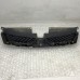 RADIATOR GRILLE SILVER AND BLACK FOR A MITSUBISHI OUTLANDER - CW8W