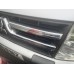 FRONT GRILLE FOR A MITSUBISHI PAJERO - V87W