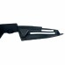 HEADLAMP SUPPORT UPPER PANEL COVER FOR A MITSUBISHI BODY - 