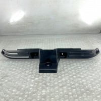 HEADLAMP SUPPORT UPPER PANEL COVER
