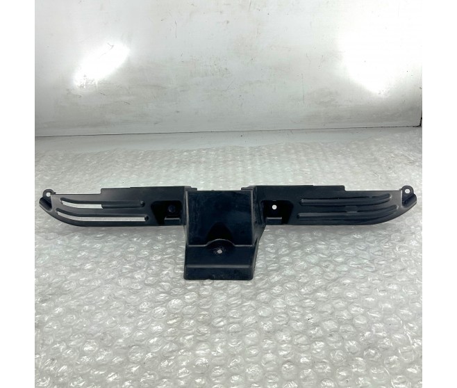 HEADLAMP SUPPORT UPPER PANEL COVER FOR A MITSUBISHI OUTLANDER - CW6W