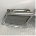 RADIATOR GRILLE SET / SEE DESCRIPTION FOR A MITSUBISHI L200 - KB4T