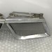 RADIATOR GRILLE SET / SEE DESCRIPTION FOR A MITSUBISHI L200,L200 SPORTERO - KB9T