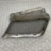 RADIATOR GRILLE SET / SEE DESCRIPTION FOR A MITSUBISHI L200,L200 SPORTERO - KB4T