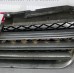 AFTERMARKET RADIATOR GRILLE FOR A MITSUBISHI KA,KB# - AFTERMARKET RADIATOR GRILLE