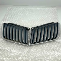 RADIATOR GRILLE LEFT AND RIGHT