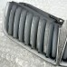 RADIATOR GRILLE LEFT AND RIGHT