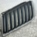 RADIATOR GRILLE LEFT AND RIGHT FOR A MITSUBISHI L200 - KB4T