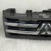 FRONT RADIATOR GRILLE FOR A MITSUBISHI PAJERO - V87W