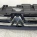 FRONT RADIATOR GRILLE FOR A MITSUBISHI V90# - FRONT RADIATOR GRILLE