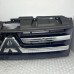 FRONT RADIATOR GRILLE FOR A MITSUBISHI PAJERO - V87W