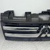 FRONT RADIATOR GRILLE FOR A MITSUBISHI PAJERO - V87W