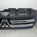 FRONT RADIATOR GRILLE FOR A MITSUBISHI PAJERO/MONTERO - V97W