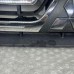 FRONT RADIATOR GRILLE FOR A MITSUBISHI GENERAL (EXPORT) - BODY