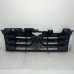 FRONT RADIATOR GRILLE FOR A MITSUBISHI PAJERO/MONTERO - V93W