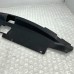 HEADLAMP SUPPORT UPPER PANEL COVER FOR A MITSUBISHI BODY - 