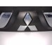 FRONT RADIATOR GRILL FOR A MITSUBISHI GF0# - RADIATOR GRILLE,HEADLAMP BEZEL