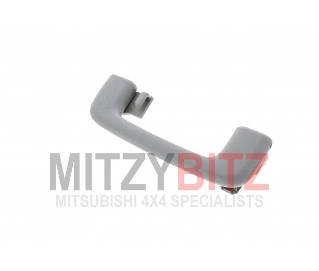 GRAB HANDLE AND COAT HANGER FOR A MITSUBISHI OUTLANDER - CW6W