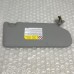 SUNVISOR LEFT FOR A MITSUBISHI OUTLANDER - CW1W