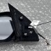 WING MIRROR FRONT LEFT FOR A MITSUBISHI OUTLANDER - CW8W
