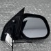 DOOR WING MIRROR RIGHT FOR A MITSUBISHI OUTLANDER - CW8W