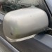 RIGHT DOOR MIRROR FOR A MITSUBISHI PAJERO/MONTERO - V87W