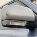 RIGHT DOOR MIRROR FOR A MITSUBISHI PAJERO/MONTERO - V88W