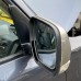 RIGHT DOOR MIRROR FOR A MITSUBISHI PAJERO/MONTERO - V87W