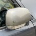 RIGHT DOOR MIRROR FOR A MITSUBISHI PAJERO/MONTERO - V87W