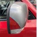 DOOR WING MIRROR RIGHT FOR A MITSUBISHI V80# - DOOR WING MIRROR RIGHT