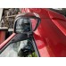 DOOR WING MIRROR RIGHT FOR A MITSUBISHI V80,90# - DOOR WING MIRROR RIGHT