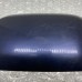 WING MIRROR COVER LEFT FOR A MITSUBISHI V90# - OUTSIDE REAR VIEW MIRROR