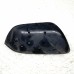 WING MIRROR COVER LEFT FOR A MITSUBISHI V80,90# - WING MIRROR COVER LEFT
