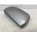 DOOR WING MIRROR FRONT RIGHT SILVER FOR A MITSUBISHI PAJERO - V93W