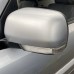 DOOR WING MIRROR FRONT LEFT FOR A MITSUBISHI V80# - OUTSIDE REAR VIEW MIRROR