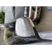 DOOR WING MIRROR FRONT LEFT FOR A MITSUBISHI V88W - 3200D-TURBO/SHORT WAGON<07M-> - GLX(NSS4/EURO4/DPF),S5FA/T / 2006-09-01 -> - 