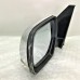 FRONT LEFT DOOR WING MIRROR FOR A MITSUBISHI PAJERO - V97W