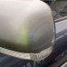 LEFT DOOR MIRROR FOR A MITSUBISHI GENERAL (EXPORT) - EXTERIOR