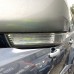 LEFT DOOR MIRROR FOR A MITSUBISHI PAJERO/MONTERO - V97W