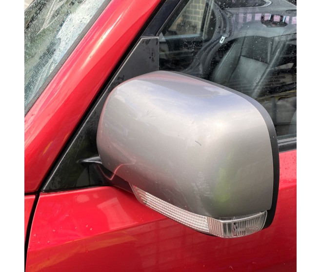 DOOR WING MIRROR LEFT FOR A MITSUBISHI V90# - OUTSIDE REAR VIEW MIRROR