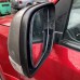 DOOR WING MIRROR LEFT FOR A MITSUBISHI PAJERO - V87W
