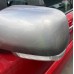 DOOR WING MIRROR LEFT FOR A MITSUBISHI PAJERO - V87W