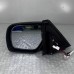 LEFT DOOR MIRROR ELECTRIC HEAT AND FOLD FOR A MITSUBISHI PAJERO - V97W