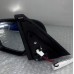 LEFT DOOR MIRROR ELECTRIC HEAT AND FOLD FOR A MITSUBISHI V80,90# - OUTSIDE REAR VIEW MIRROR